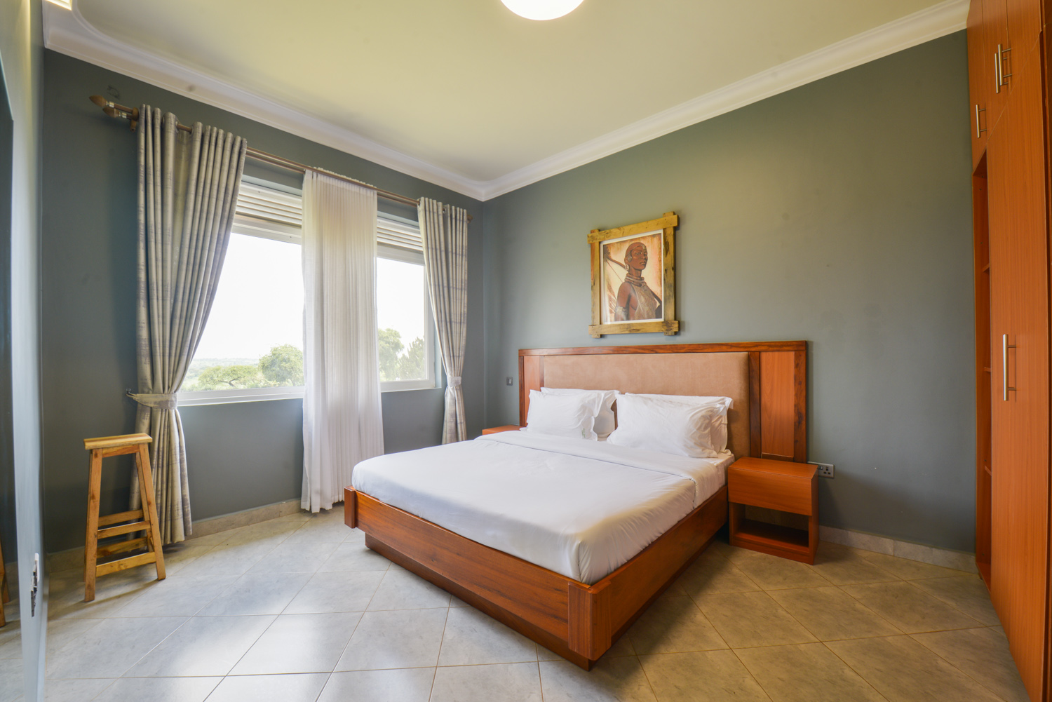 Single Occupancy - Regular room (Half Board)